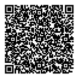 QR код хостела Tbilisi Hostel Riga