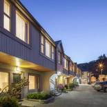 Фотография мотеля Amross Motel