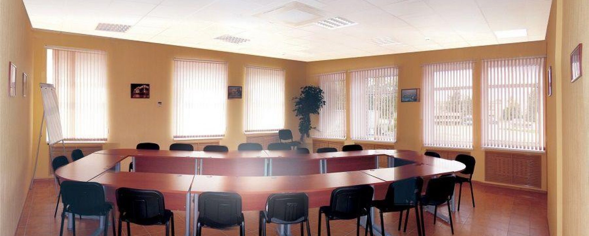 Фотографии конференц-зала Регион 59