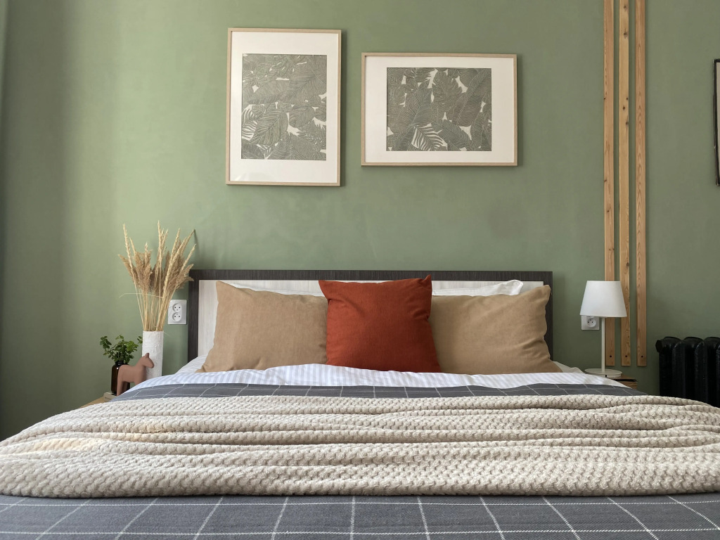 Фотография квартиры Квартира Северный лес