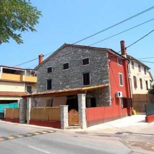 Фотографии гостевого дома
Apartments by the sea Zambratija, Umag - 7030