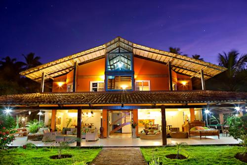 Фотография гостиницы Hotel Karapitangui