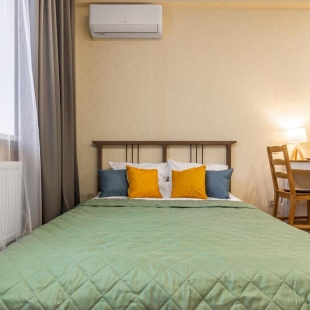 Фотография квартиры Апартаменты на переулке Доломановский 17