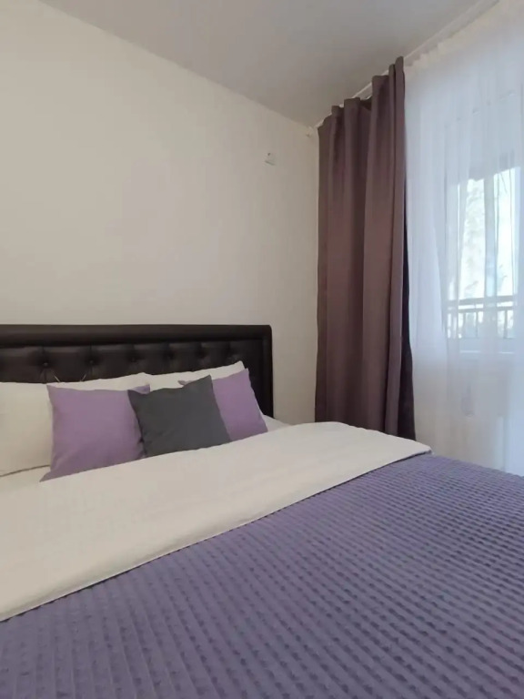 Фотография квартиры Квартира Евродвушка на улице Глазкова у Мамаева Кургана