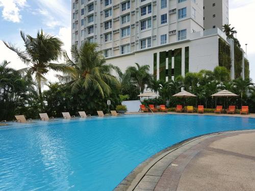 Фотография гостиницы Marco Polo Plaza Cebu - Multiple Use Hotel
