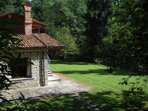 Фотография базы отдыха Agriturismo La Casa del Sarto