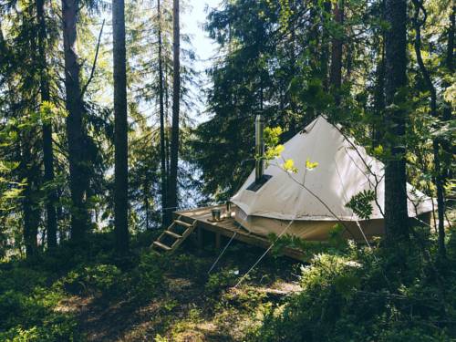 Фотографии гостиницы 
            Soul Camp