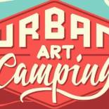 Фотография кемпинга Urban Art Camping by Campigir