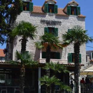 Фотографии гостиницы
Hotel Villa Diana