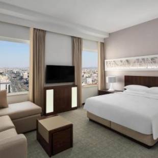Фотографии гостиницы
Hyatt House Jeddah Sari Street