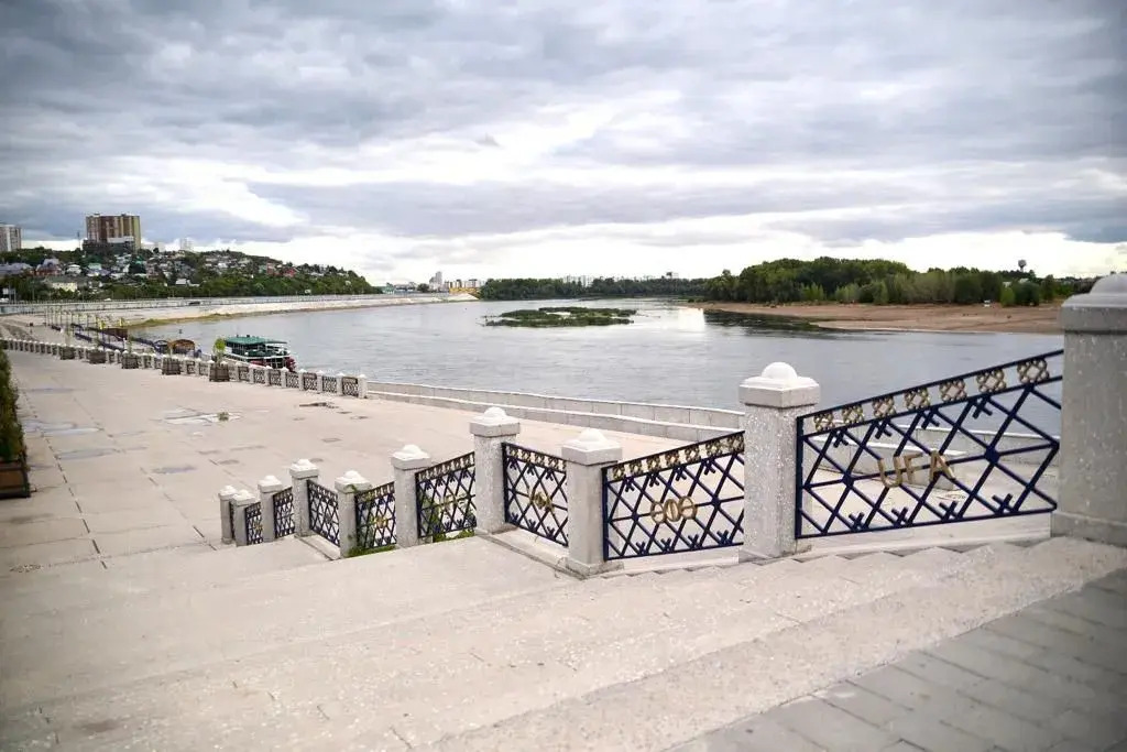 Фотография квартиры Квартира на Просвещения, 5