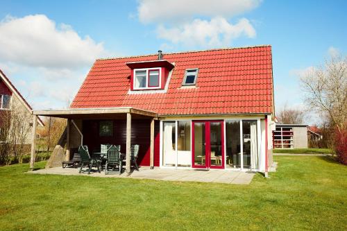 Фотография базы отдыха Center Parcs Sandur Emmen