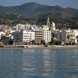 Фотографии гостиницы
Hotel Buenavista