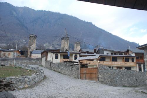 Фотография гостиницы ArtNight