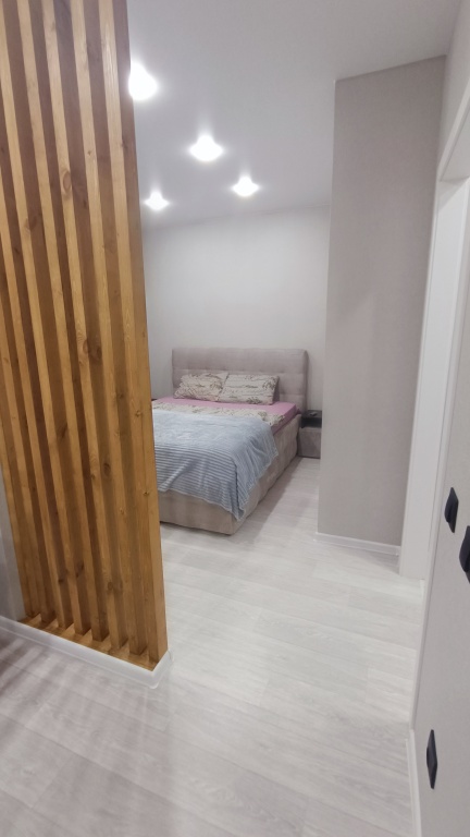 Фотография квартиры Апартаменты в доме комфорт-класса