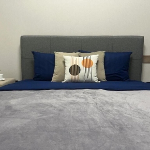 Фотография квартиры Апартаменты на улице Анаса Тазетдинова 1