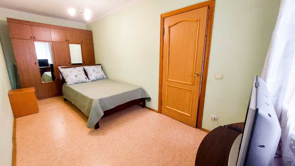 Фотография квартиры Квартира на Карла Маркса, 92