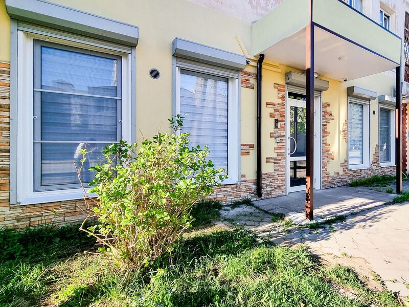 Фотография апарт отеля Апартаменты Vladresort: City Life DeLuxe