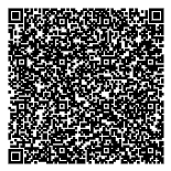 QR код достопримечательности Выставочные залы Государственного музея А.С. Пушкина