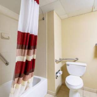 Фотографии мини отеля 
            Red Roof Inn Vincennes