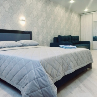 Фотография квартиры Квартира на Улице Катукова 23