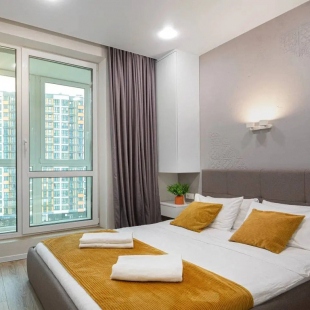 Фотография квартиры Квартира Комфорт