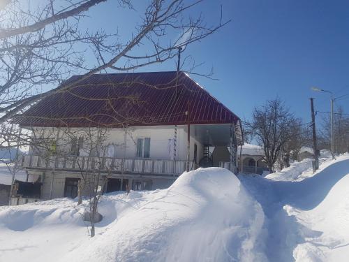 Фотографии гостевого дома
Лига