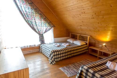 Фотографии гостиницы
Чудной Двор