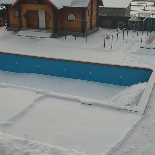 Фотография гостиницы Ной