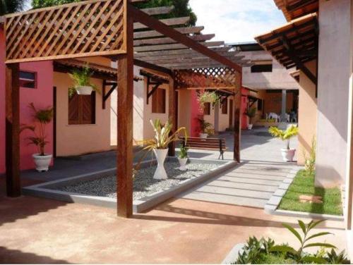 Фотография гостиницы Agualinda Hotel