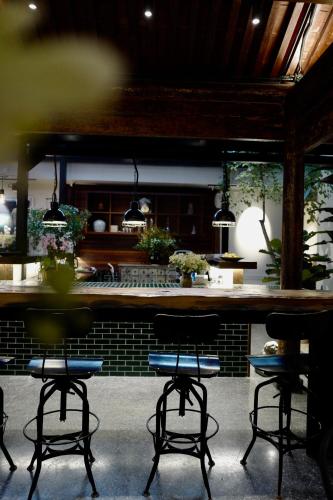 Фотография гостиницы Peking Yard Boutique Hotel