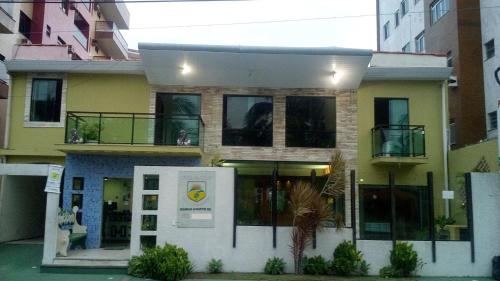 Фотография мини отеля Pousada Vale do Amanhecer