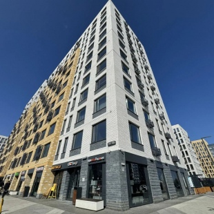 Фотография квартиры Апартаменты на улице Новоселов 105