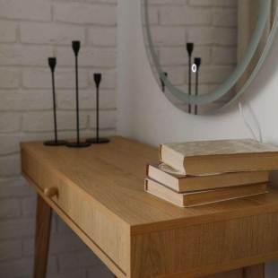 Фотография квартиры Апартаменты на улице Горная