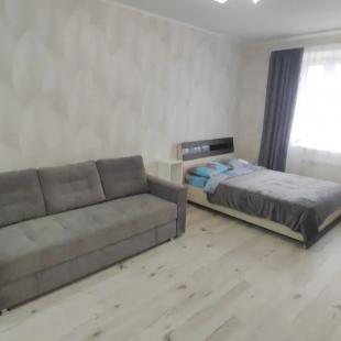 Фотография квартиры Квартира на Улице Красный Путь 101к4