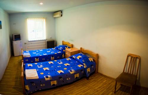 Фотографии мини отеля
Кесабелла