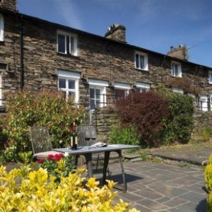 Фотография гостевого дома Dormouse Cottage