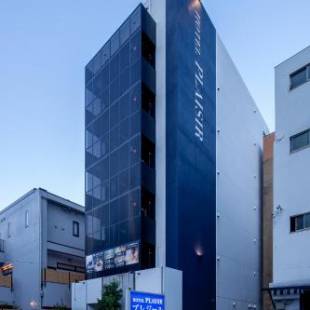 Фотографии мини отеля
Hotel PLAISIR (Adult Only)