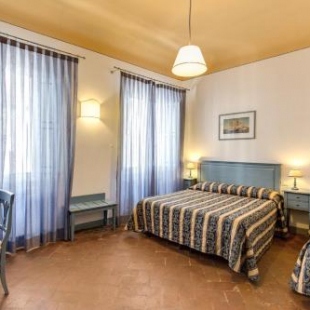 Фотография мини отеля Locanda Della Musica