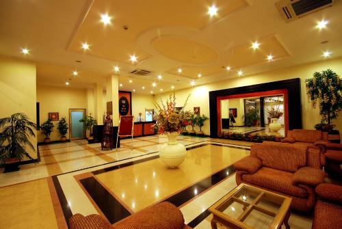 Фотография гостиницы The Grand Regency