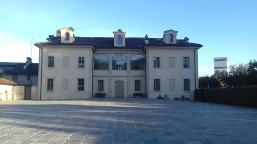 Фотографии гостиницы
Cascina Marchesa