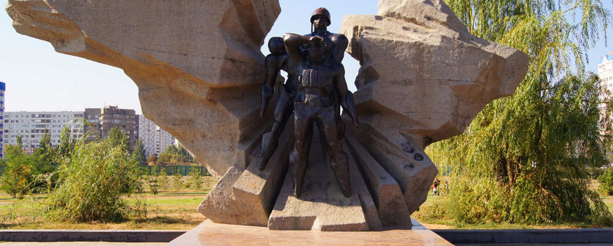 Фотографии памятника Памятник Воинам-интернационалистам