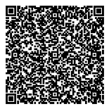 QR код базы отдыха Казахский аул АЛАШ