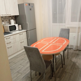 Фотография квартиры Апартаменты Однокомнатные у парка Галицкого