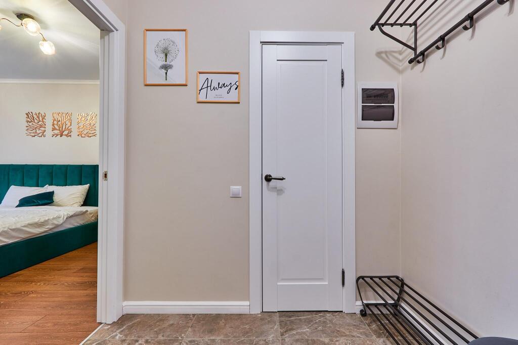 Фотография квартиры Апартаменты Green Place (Грин Плэйс)