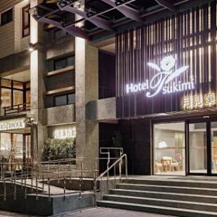 Фотографии гостиницы
Hotel Sukimi