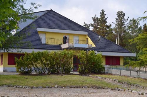 Фотография гостиницы Rifugio dei Sanniti