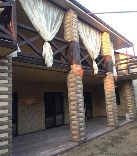 Фотография гостевого дома Room LOFT