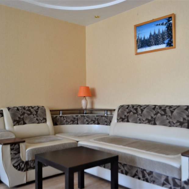 Фотографии квартиры 
            Квартира в Центре возле Мурманск Молл