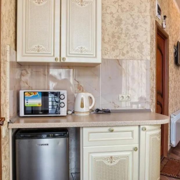 Фотографии квартиры 
            Апартаменты Венера М 2